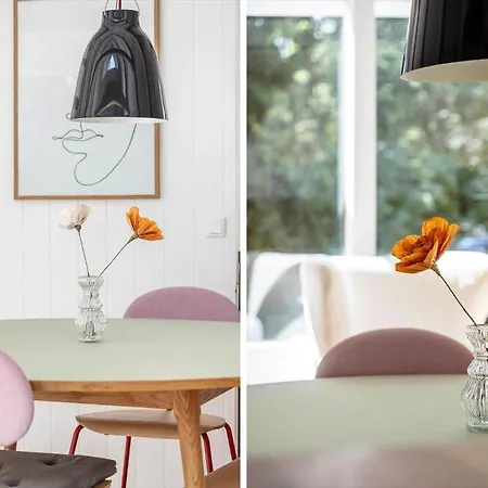 Dom wakacyjny 2672-nexo-bethesdavej-14 Nexø