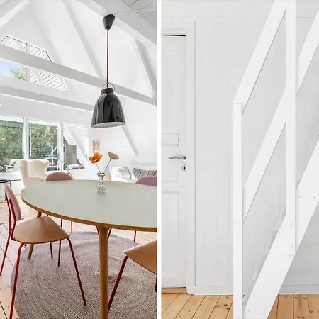 Dom wakacyjny 2672-nexo-bethesdavej-14 Nexø