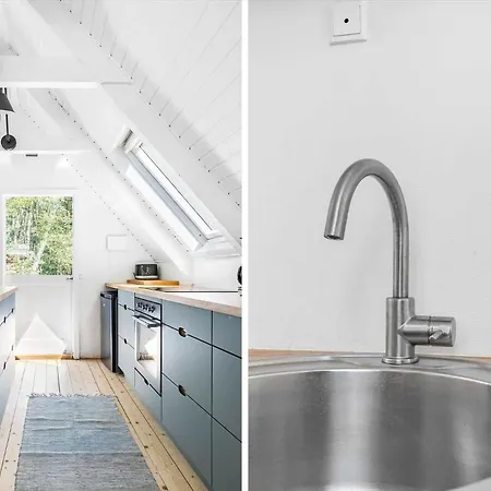 2672-nexo-bethesdavej-14 Dom wakacyjny