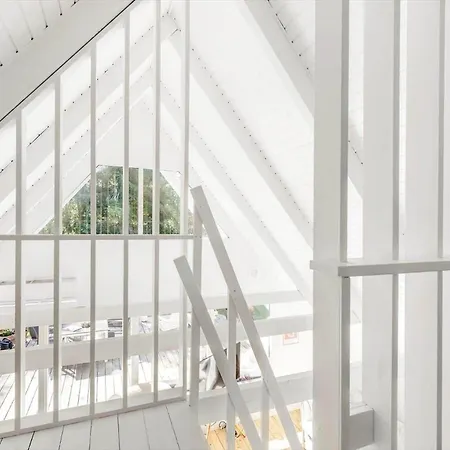 2672-nexo-bethesdavej-14 Dom wakacyjny *