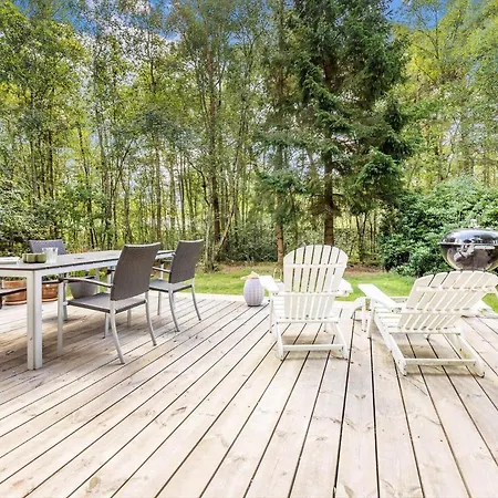 2672-nexo-bethesdavej-14 Dom wakacyjny