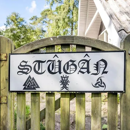 2672-nexo-bethesdavej-14 Dom wakacyjny *