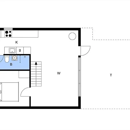 Dom wakacyjny 2672-nexo-bethesdavej-14 *