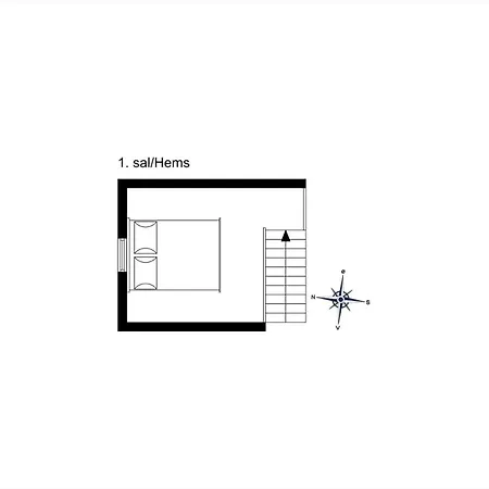 Dom wakacyjny 2672-nexo-bethesdavej-14 Nexø