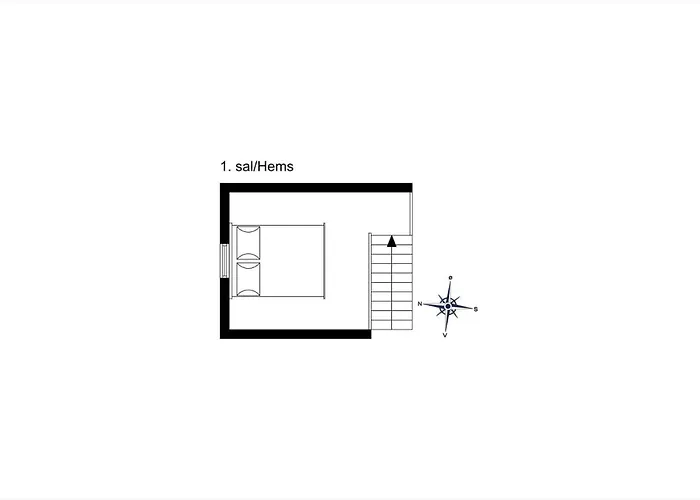 Nyaraló 2672-nexo-bethesdavej-14 Neksø